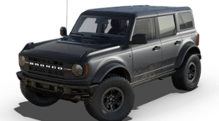 2025 Ford Bronco® External Image 2